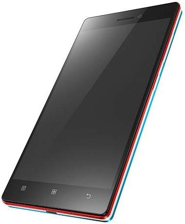 Lenovo Vibe X2 PRO Dual SIM LTE